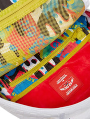 Zaini Bianco Sprayground