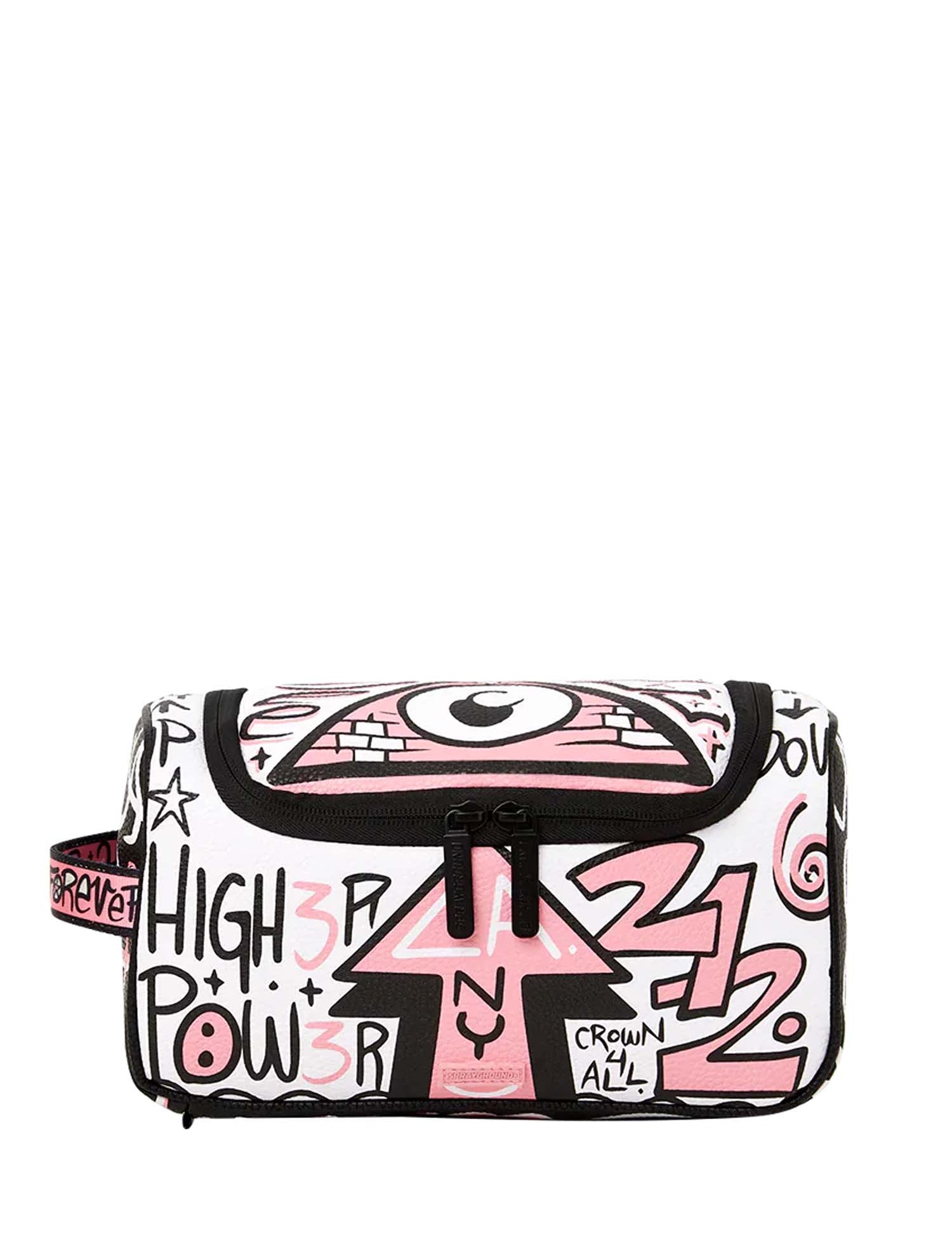 Beauty case Rosa Sprayground