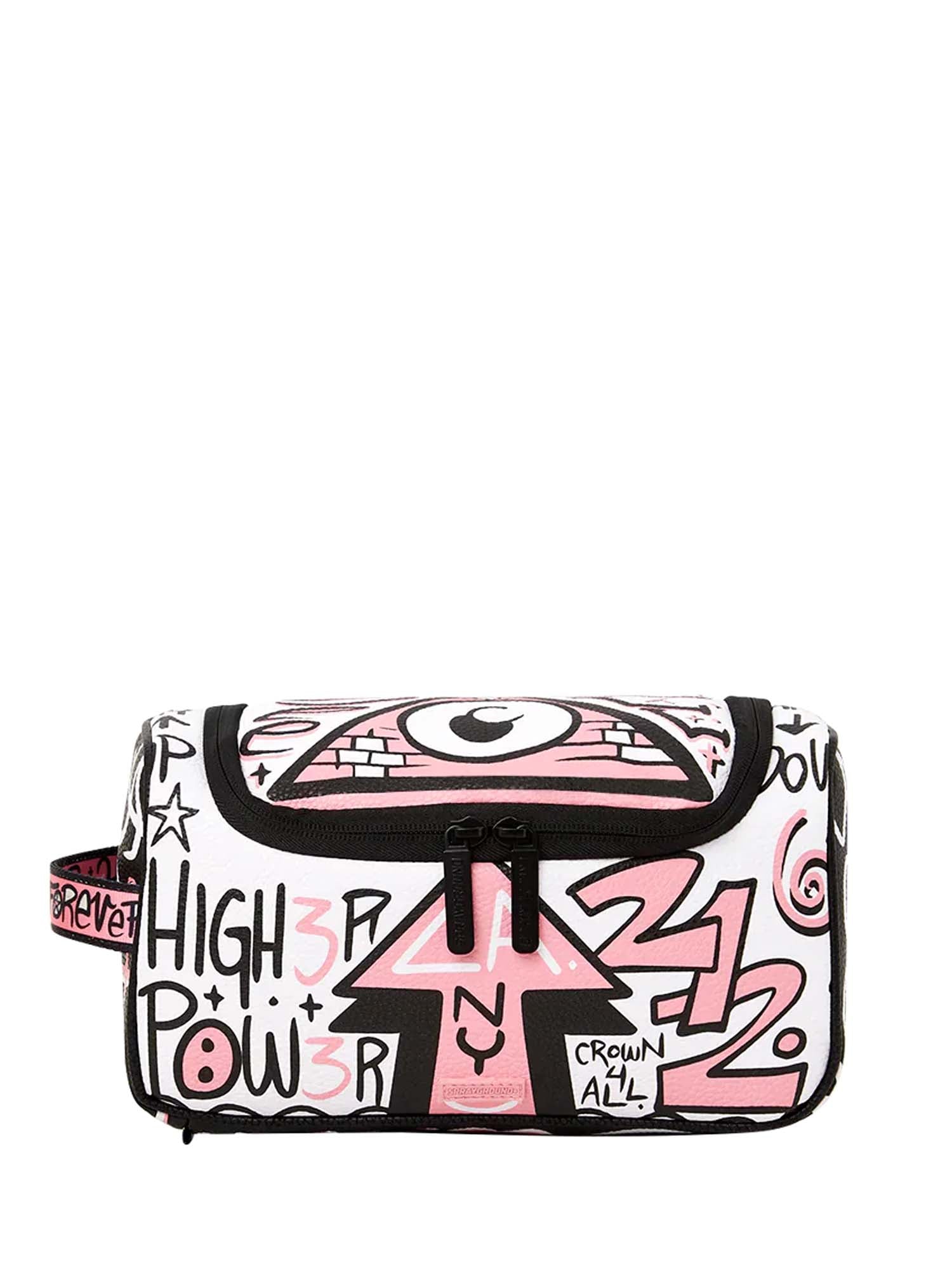 Beauty case Rosa Sprayground