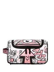 Beauty case Rosa Sprayground