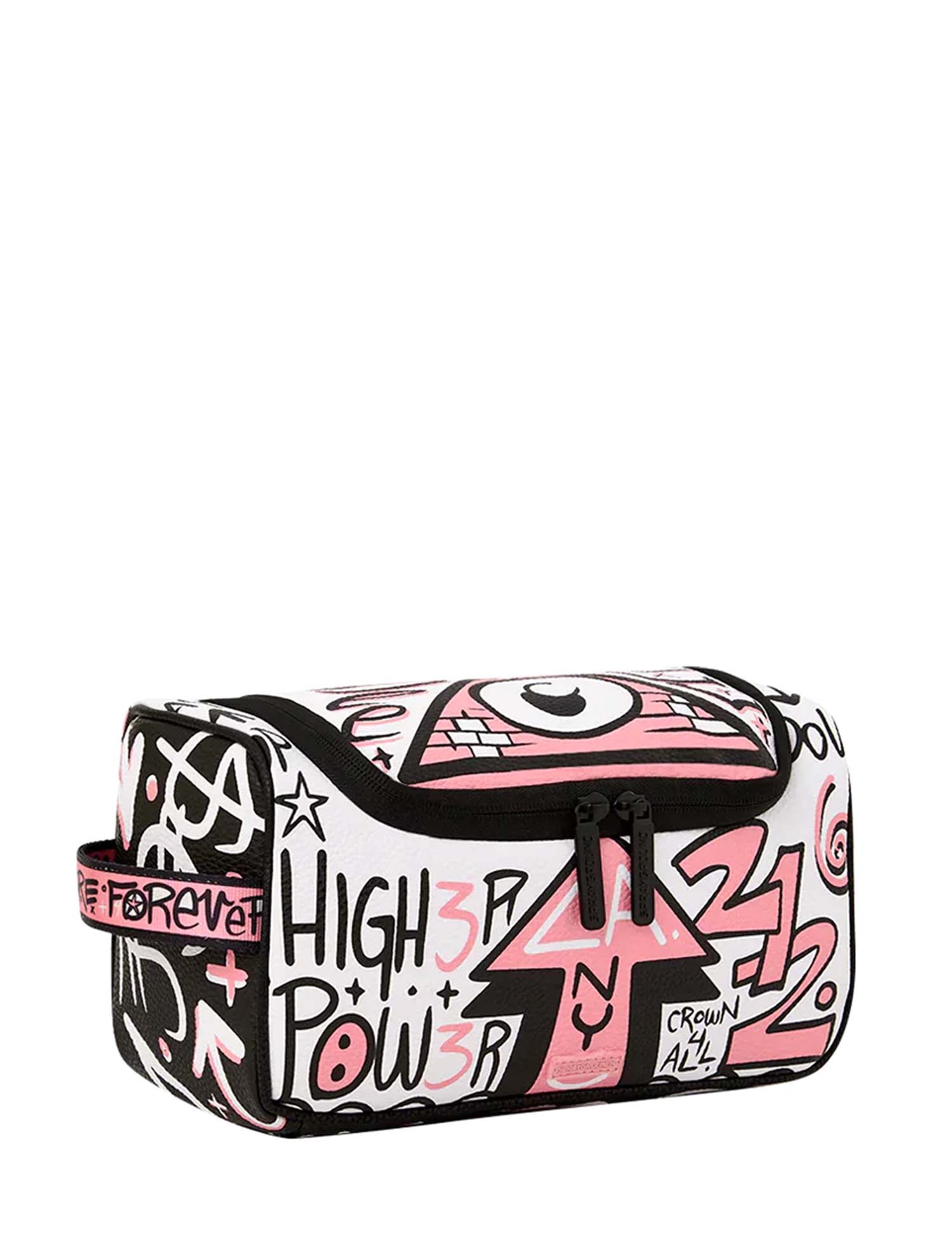 Beauty case Rosa Sprayground