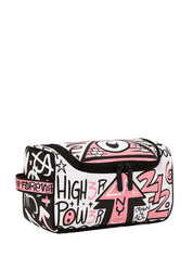 Beauty case Rosa Sprayground