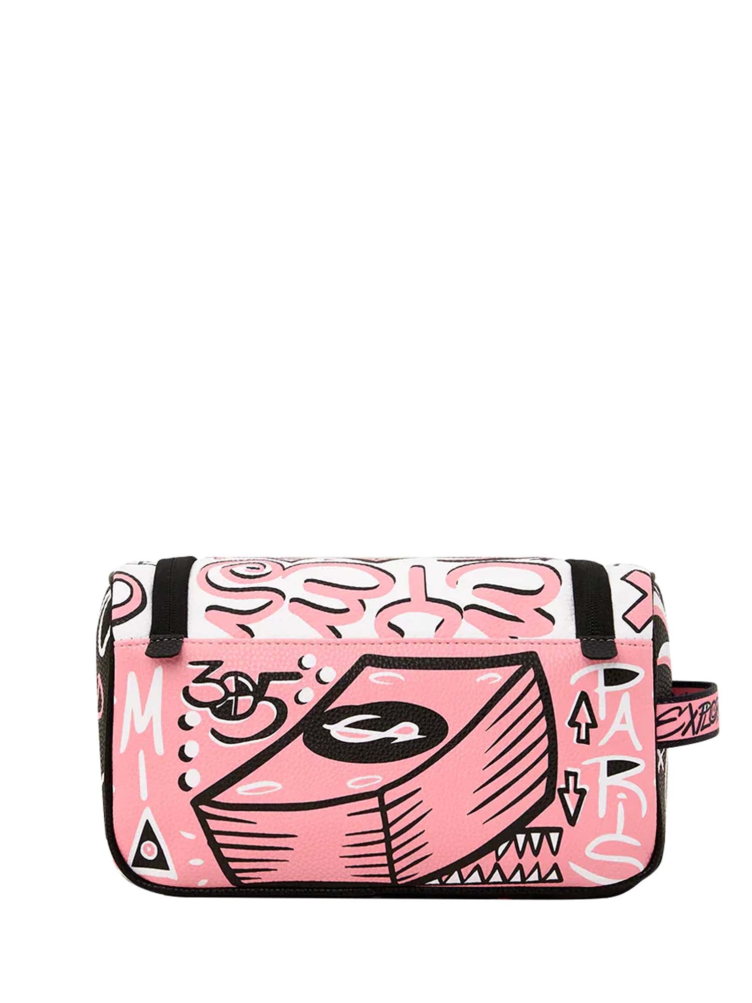 Beauty case Rosa Sprayground
