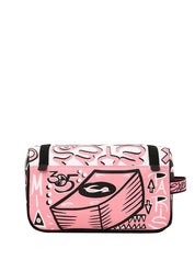Beauty case Rosa Sprayground