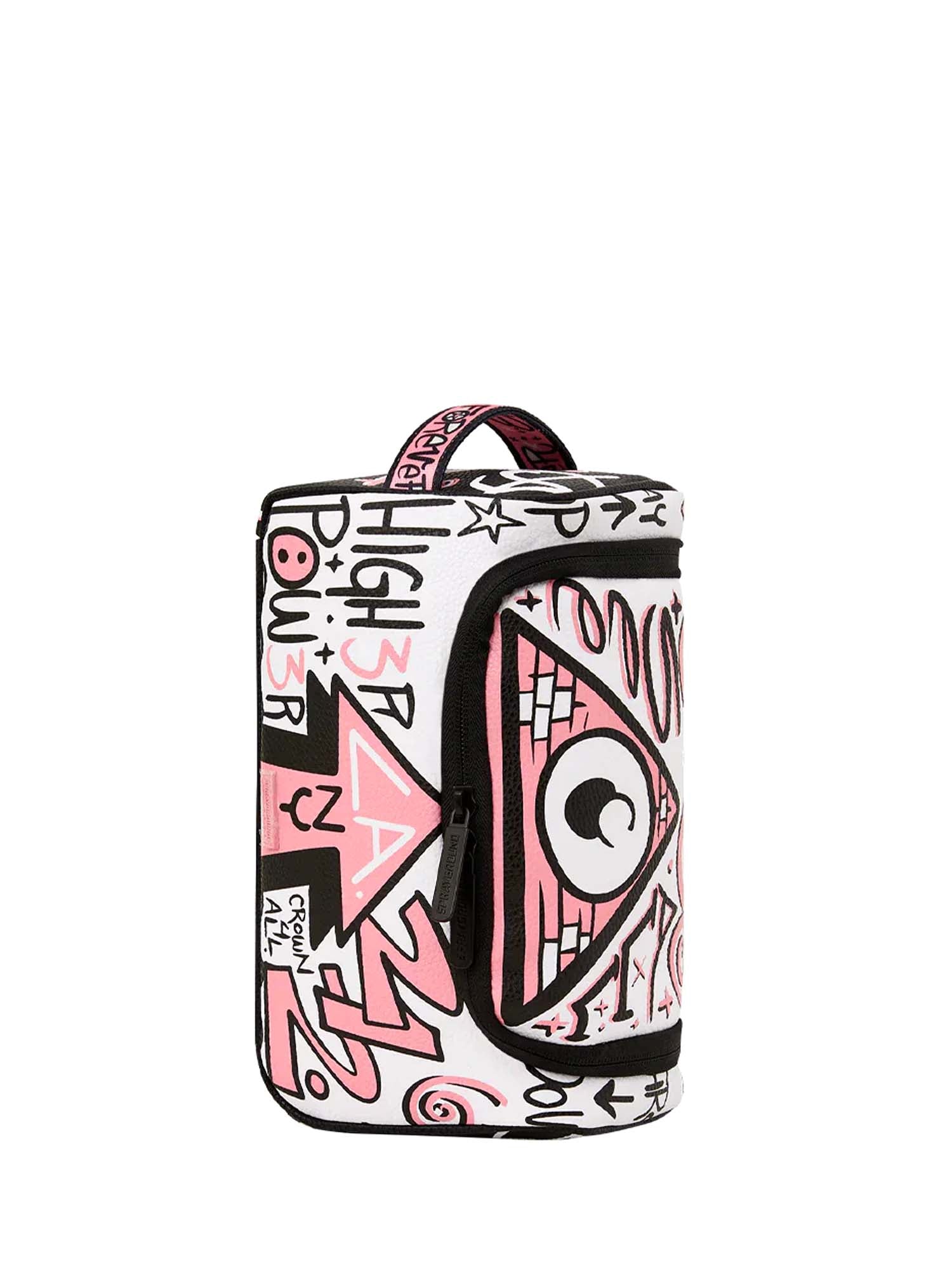 Beauty case Rosa Sprayground