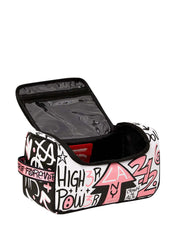 Beauty case Rosa Sprayground