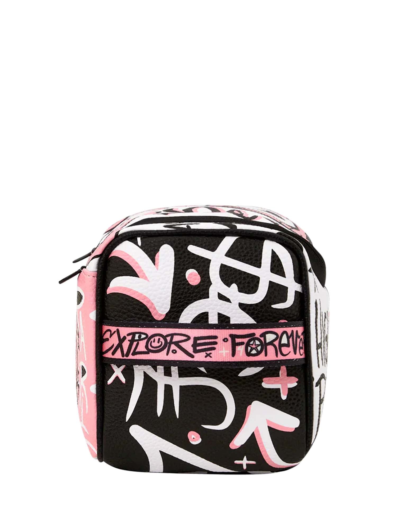 Beauty case Rosa Sprayground