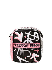 Beauty case Rosa Sprayground