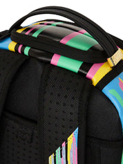 Zaini Blu Sprayground