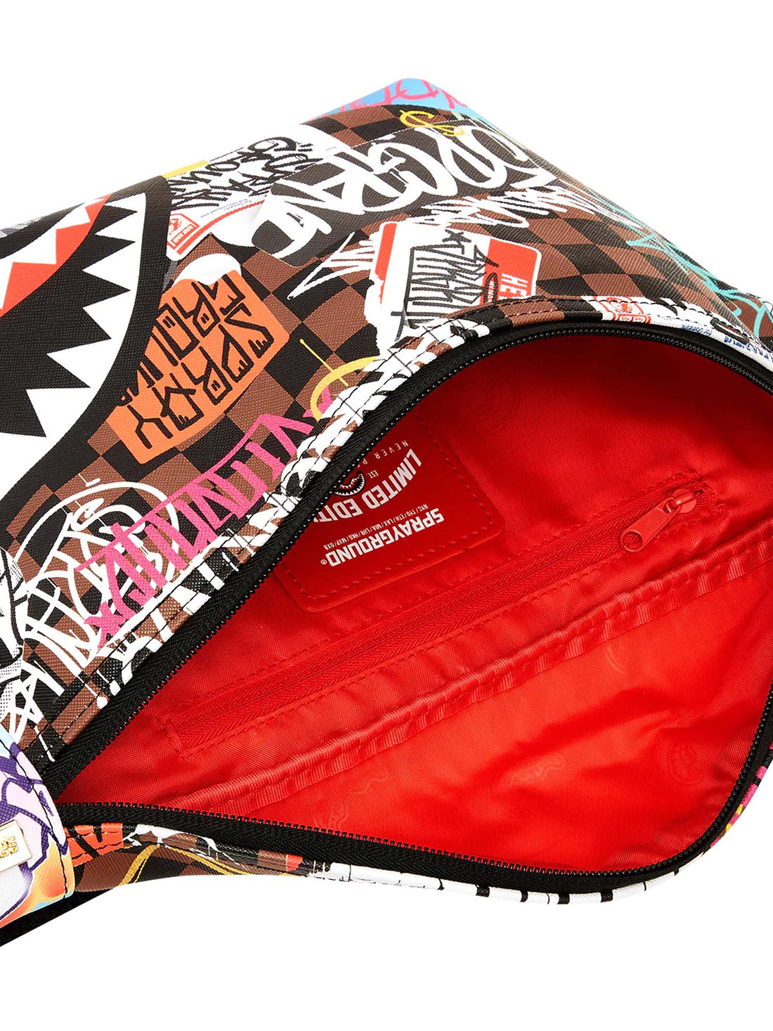 Minimoda - SPRAYGROUND