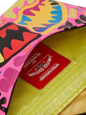 Marsupi Rosa Sprayground