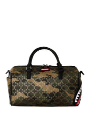 Borsoni Verde Sprayground