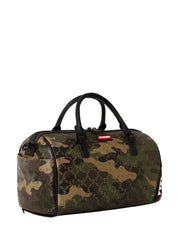 Borsoni Verde Sprayground