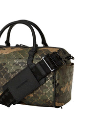 Borsoni Verde Sprayground