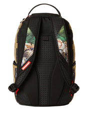 Zaini Marrone Sprayground