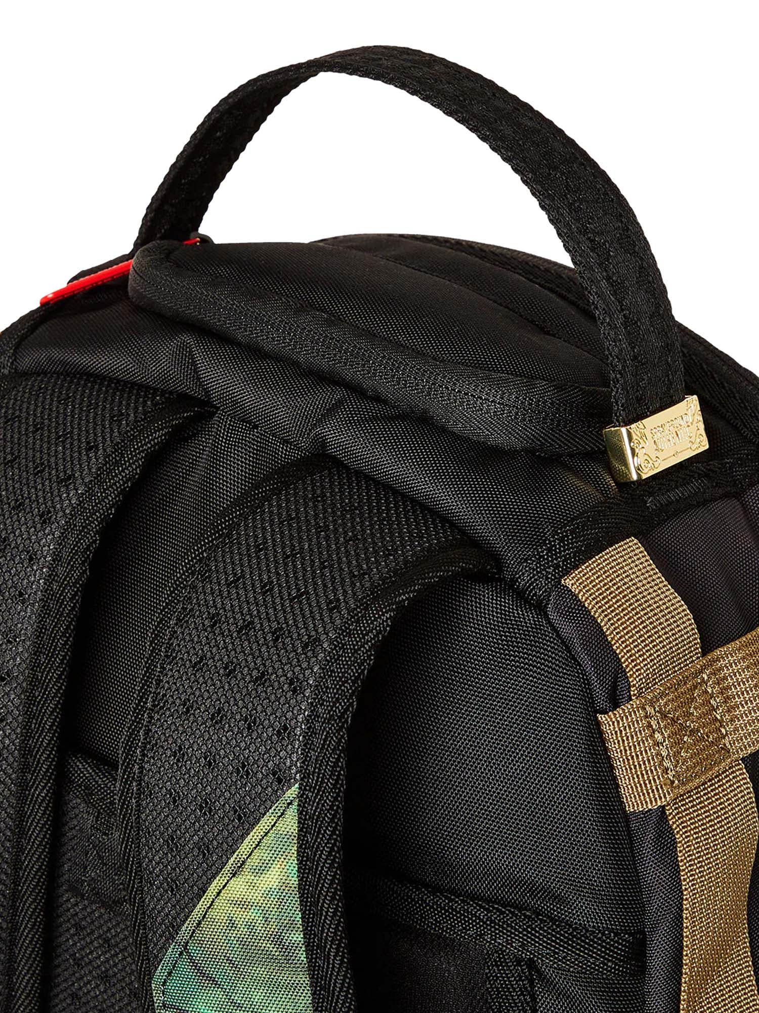 Zaini Marrone Sprayground