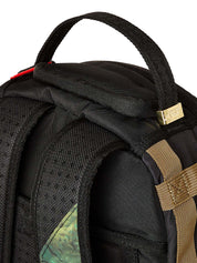 Zaini Marrone Sprayground