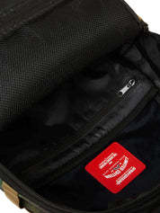 Zaini Marrone Sprayground