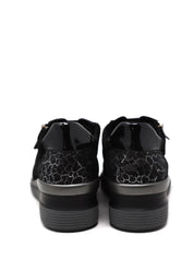 Sneakers Nero Valleverde