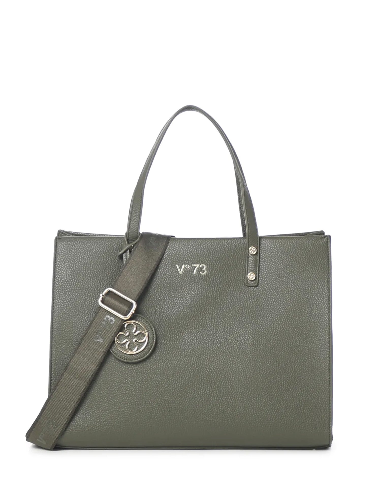 Shopper Verde V73