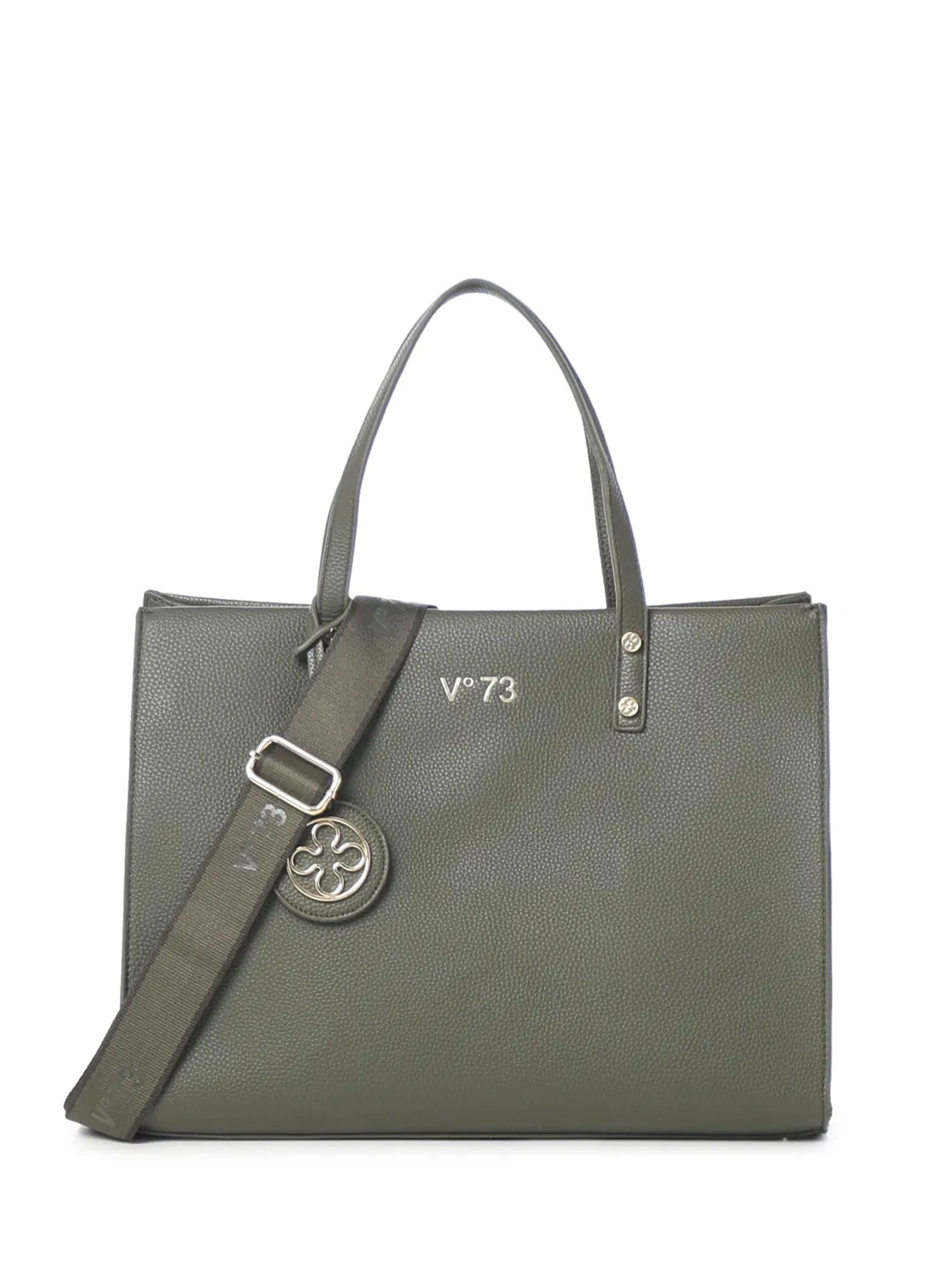 Shopper Verde V73