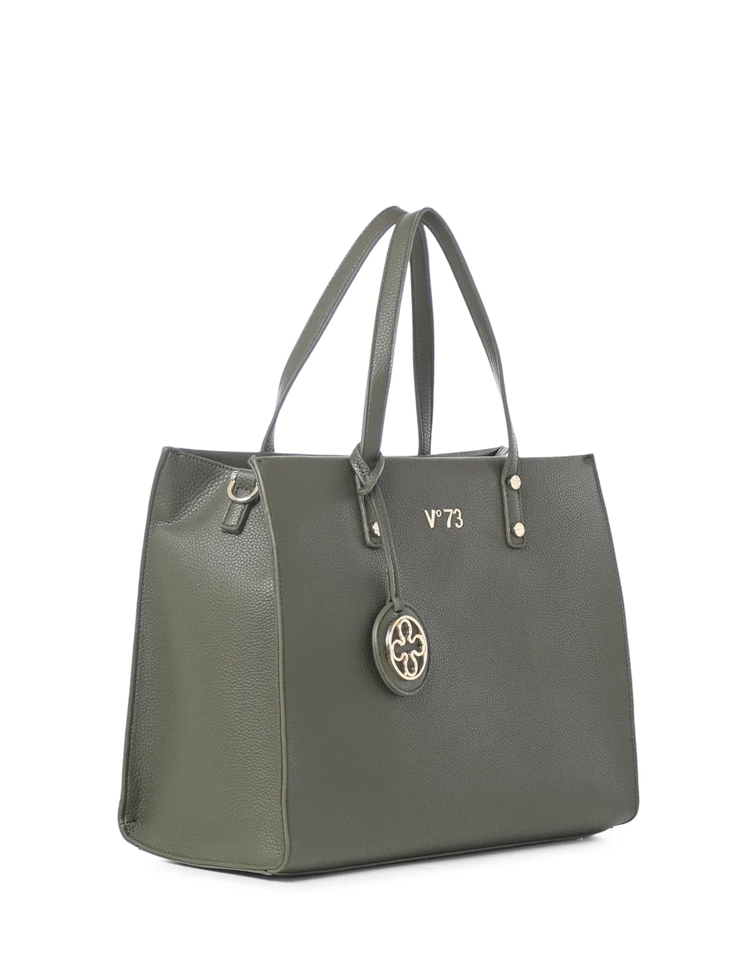 Shopper Verde V73