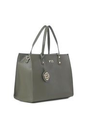 Shopper Verde V73