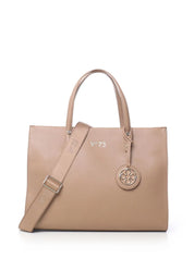 Shopper Beige V73