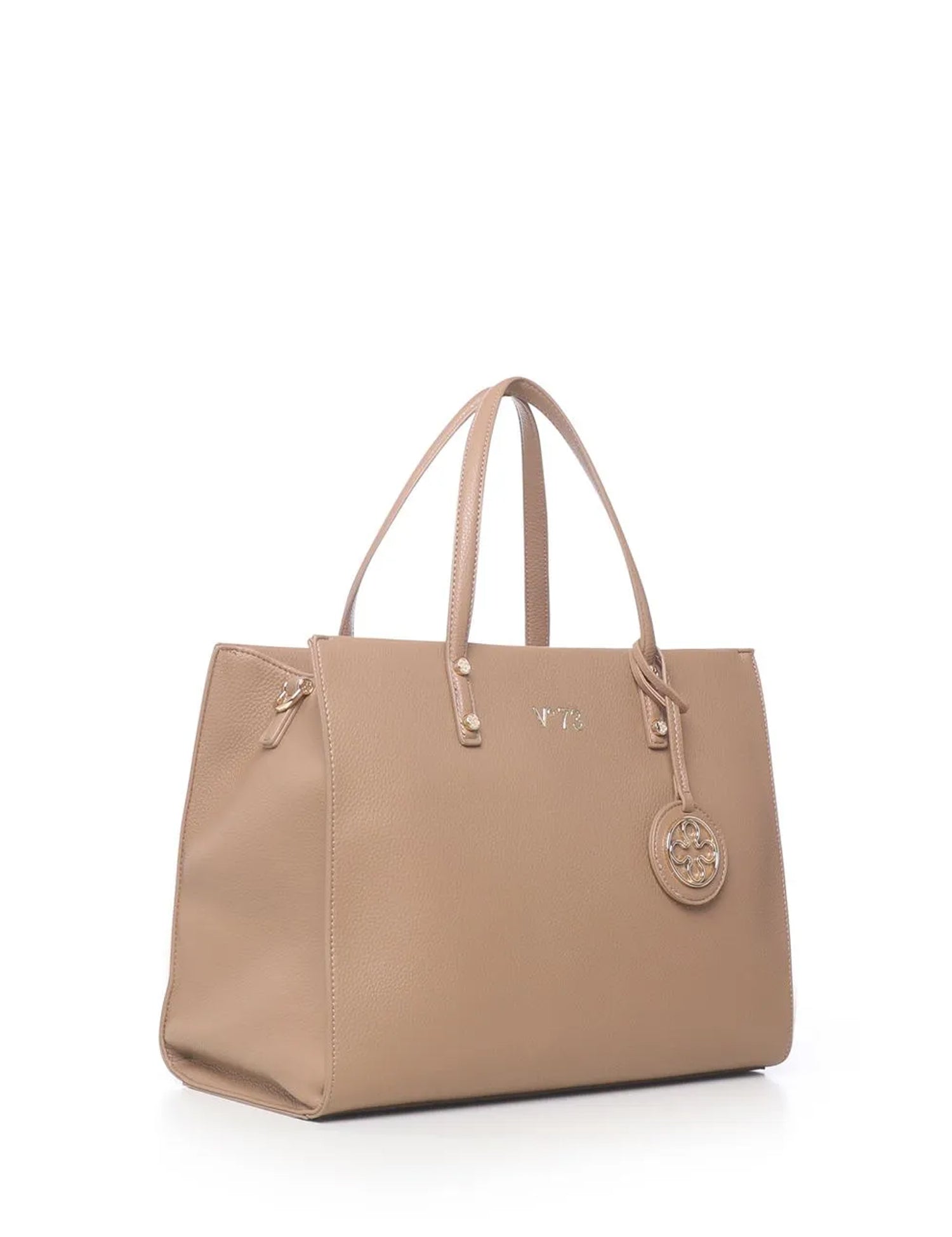 Shopper Beige V73