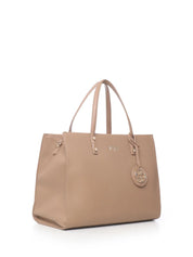 Shopper Beige V73