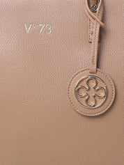 Shopper Beige V73