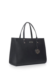 Shopper Nero V73