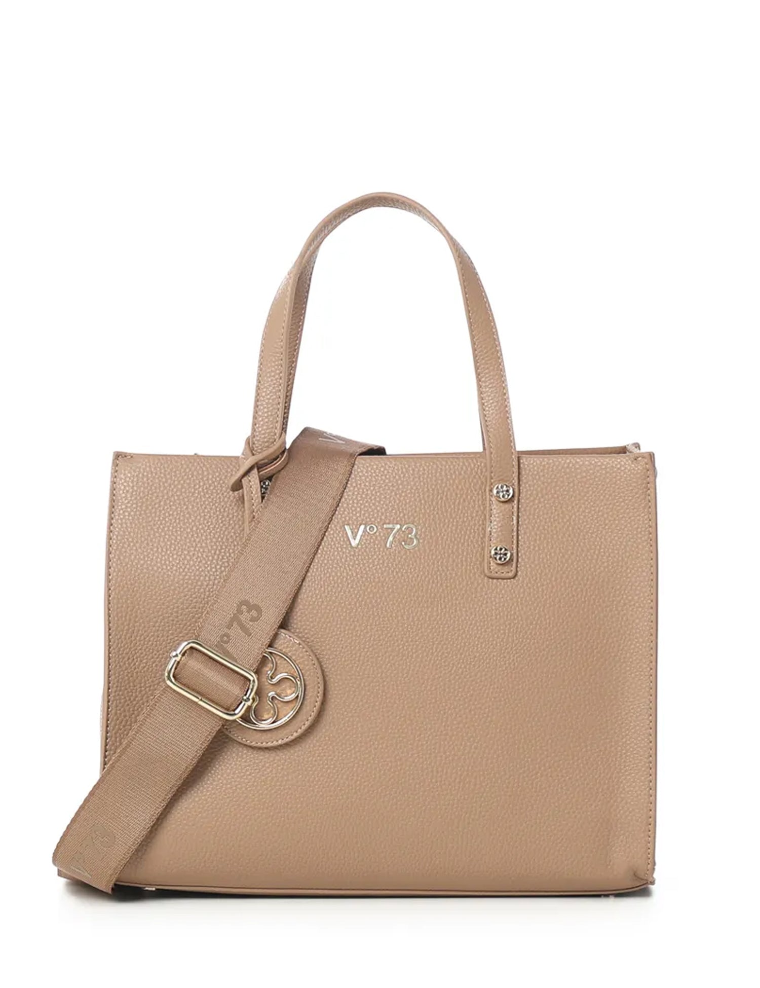 Borse a mano Beige V73