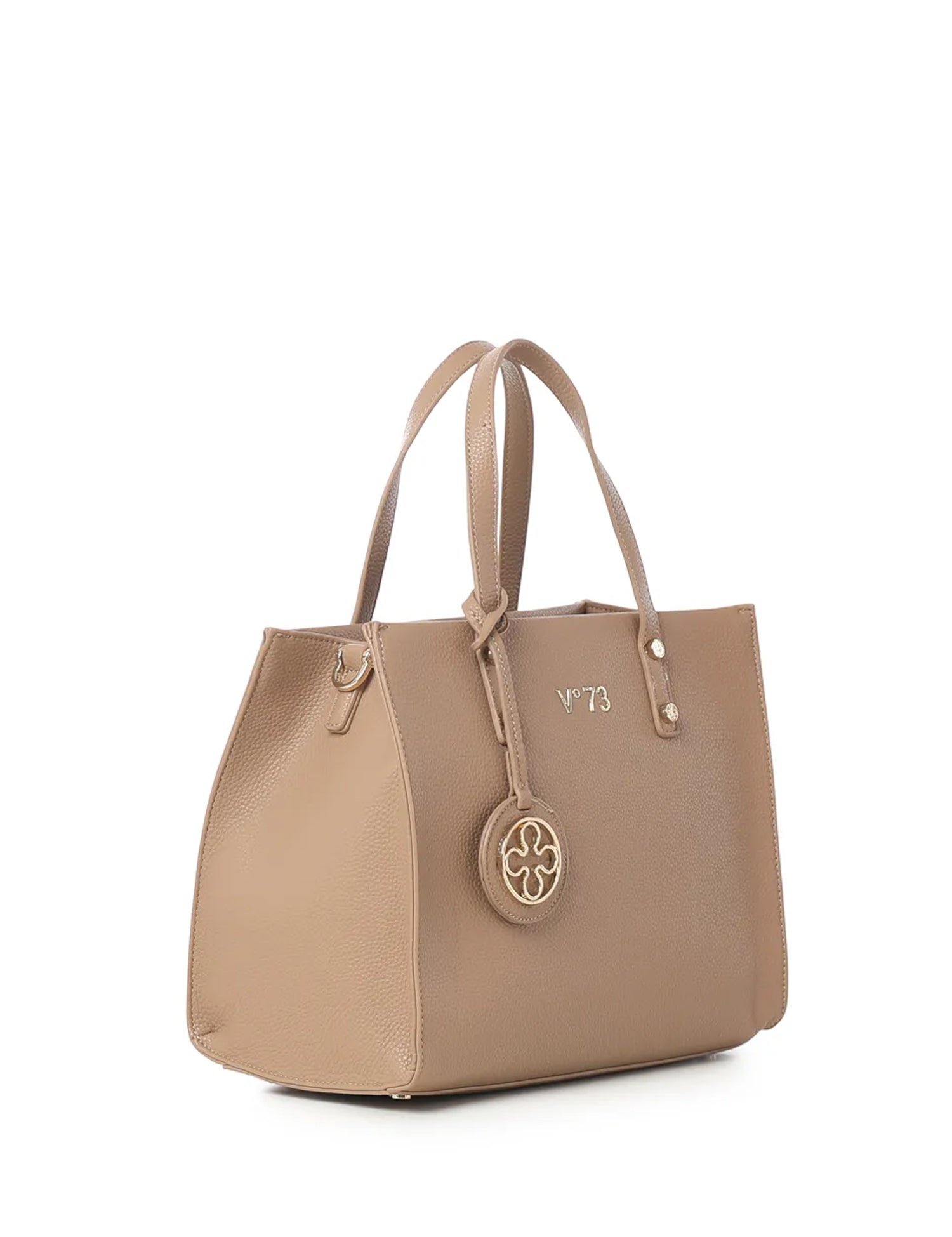 Borse a mano Beige V73