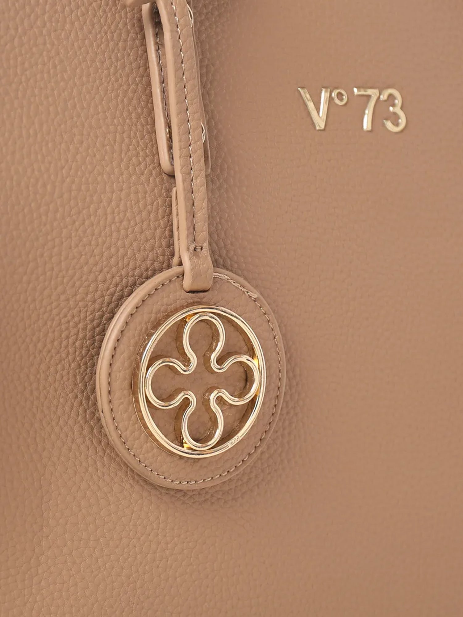 Borse a mano Beige V73