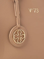 Borse a mano Beige V73