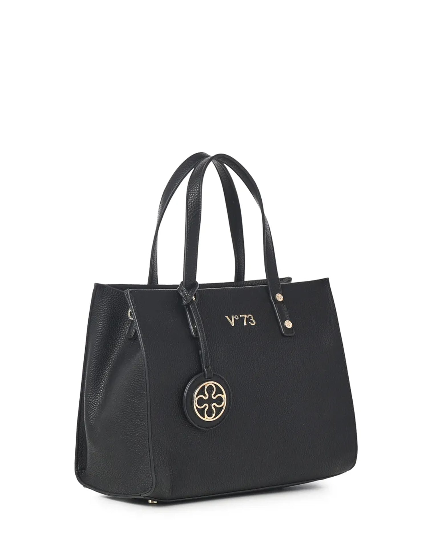 Borse a mano Nero V73