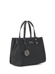 Borse a mano Nero V73