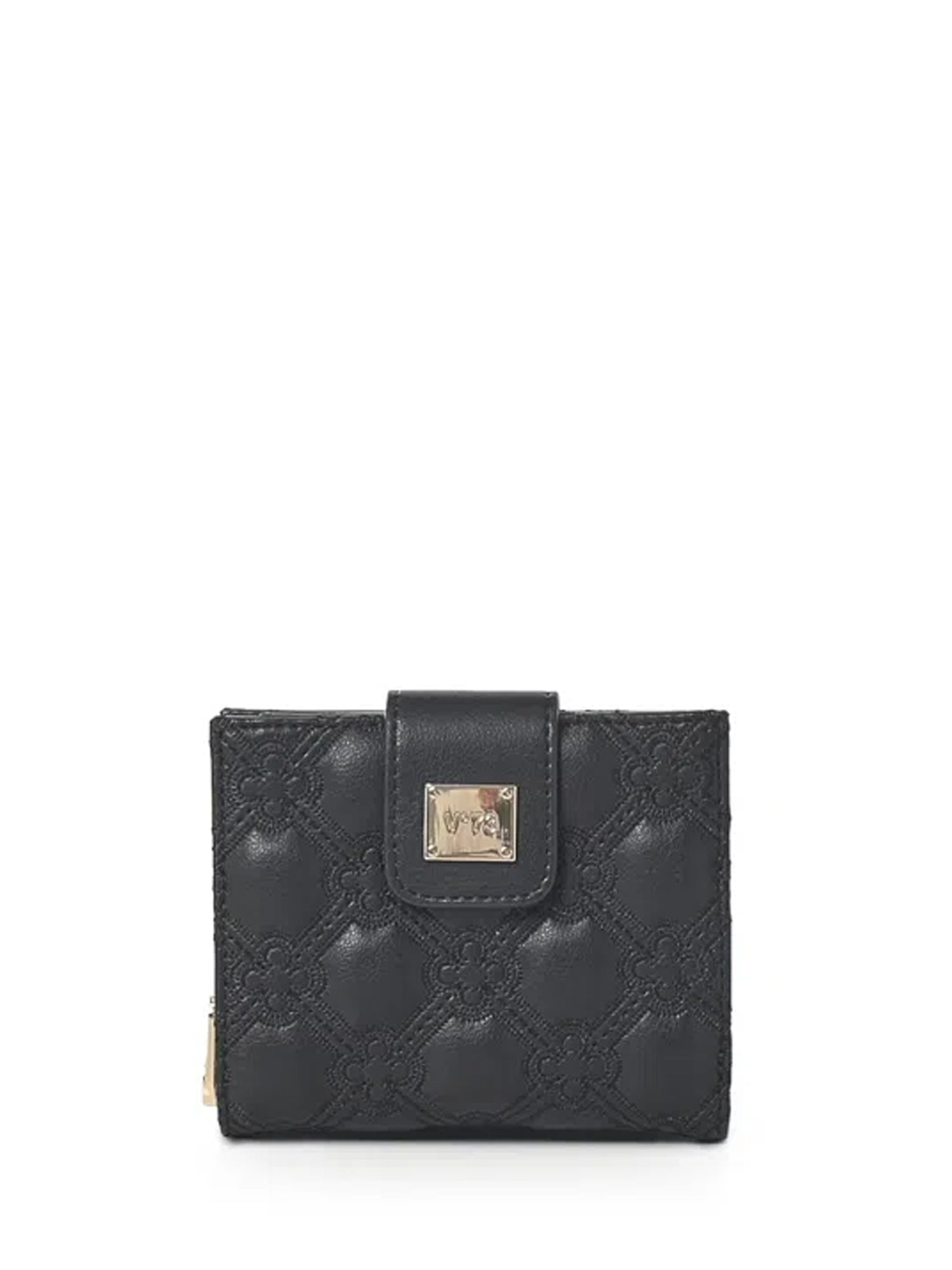 Portafogli Nero V73