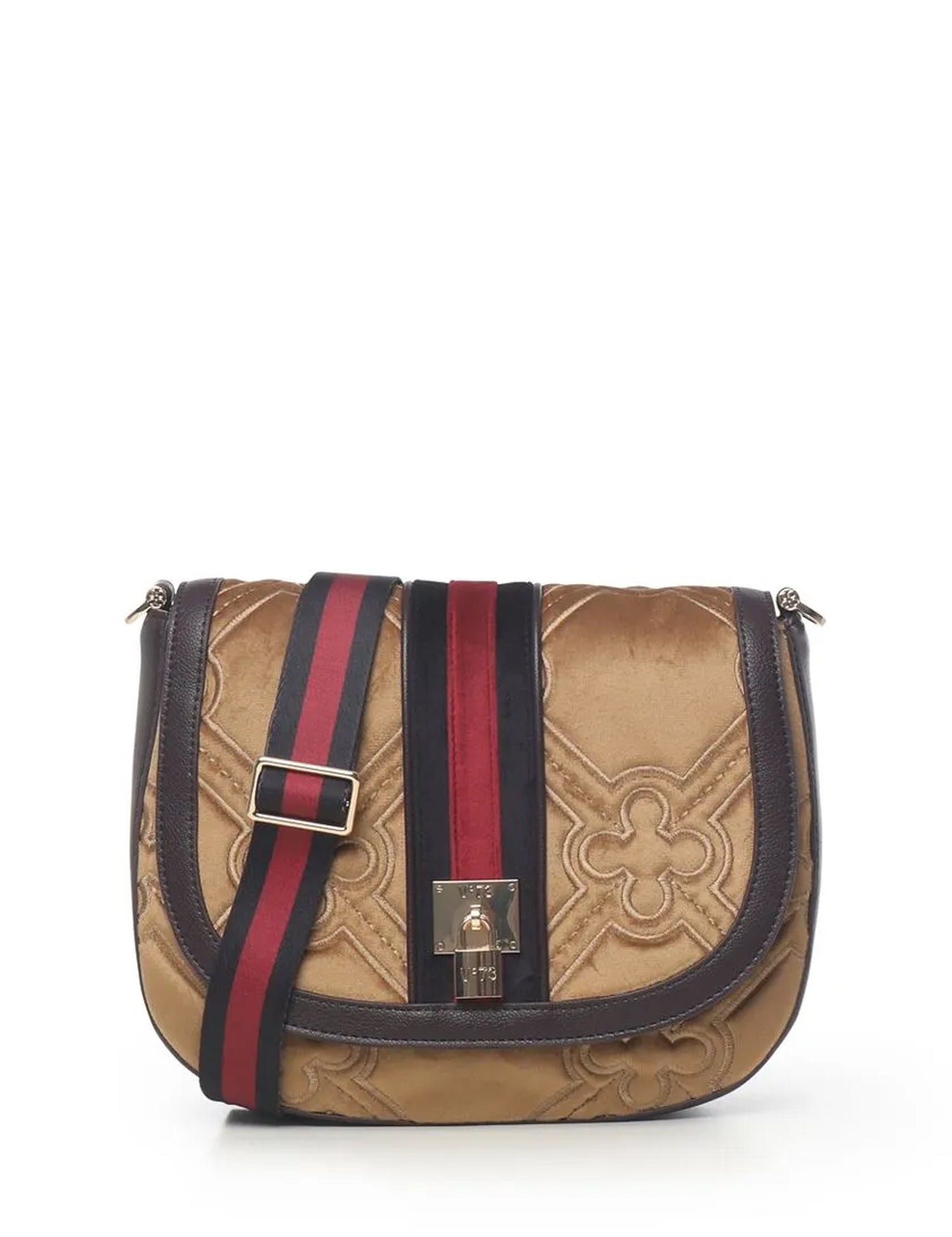 Tracolla Beige V73
