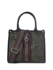 Borse a mano Verde V73