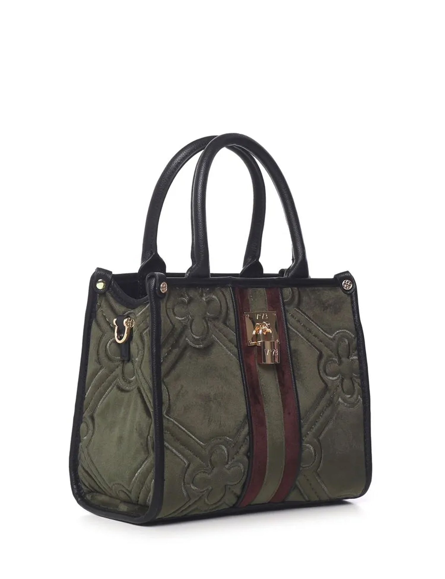 Borse a mano Verde V73