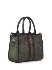 Borse a mano Verde V73