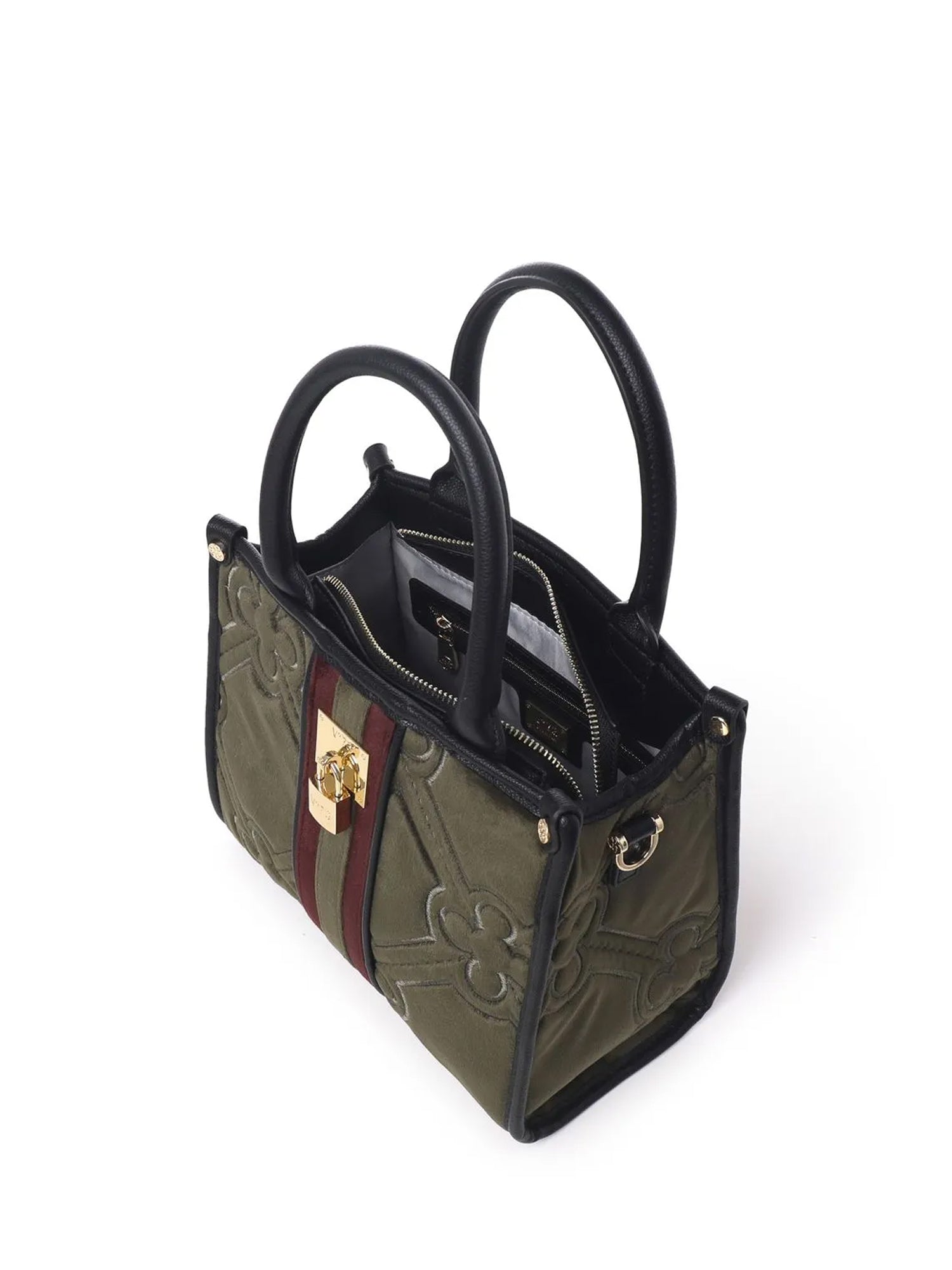 Borse a mano Verde V73