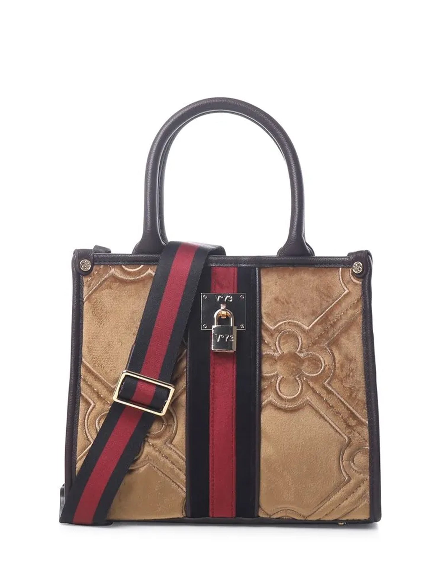 Borse a mano Beige V73