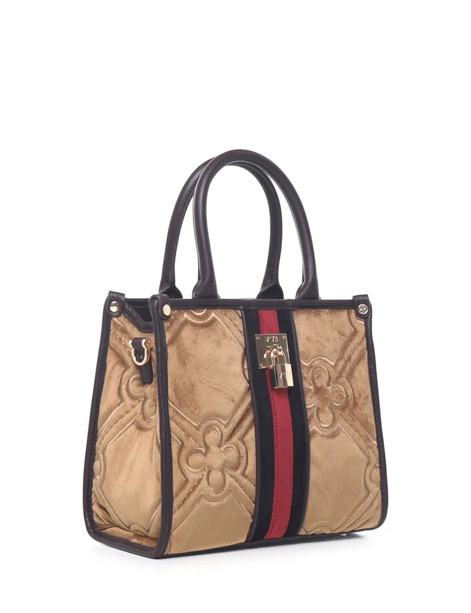 Borse a mano Beige V73