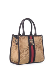 Borse a mano Beige V73