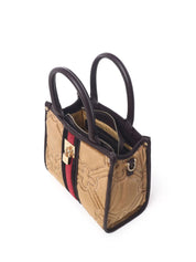 Borse a mano Beige V73