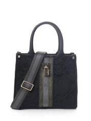 Borse a mano Nero V73