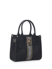 Borse a mano Nero V73